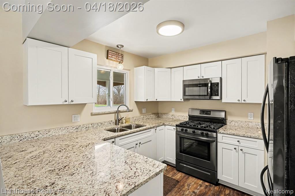 9110 Argentine Road Linden, MI 48451 - Photo 9 of 45 Gallery Image 9
