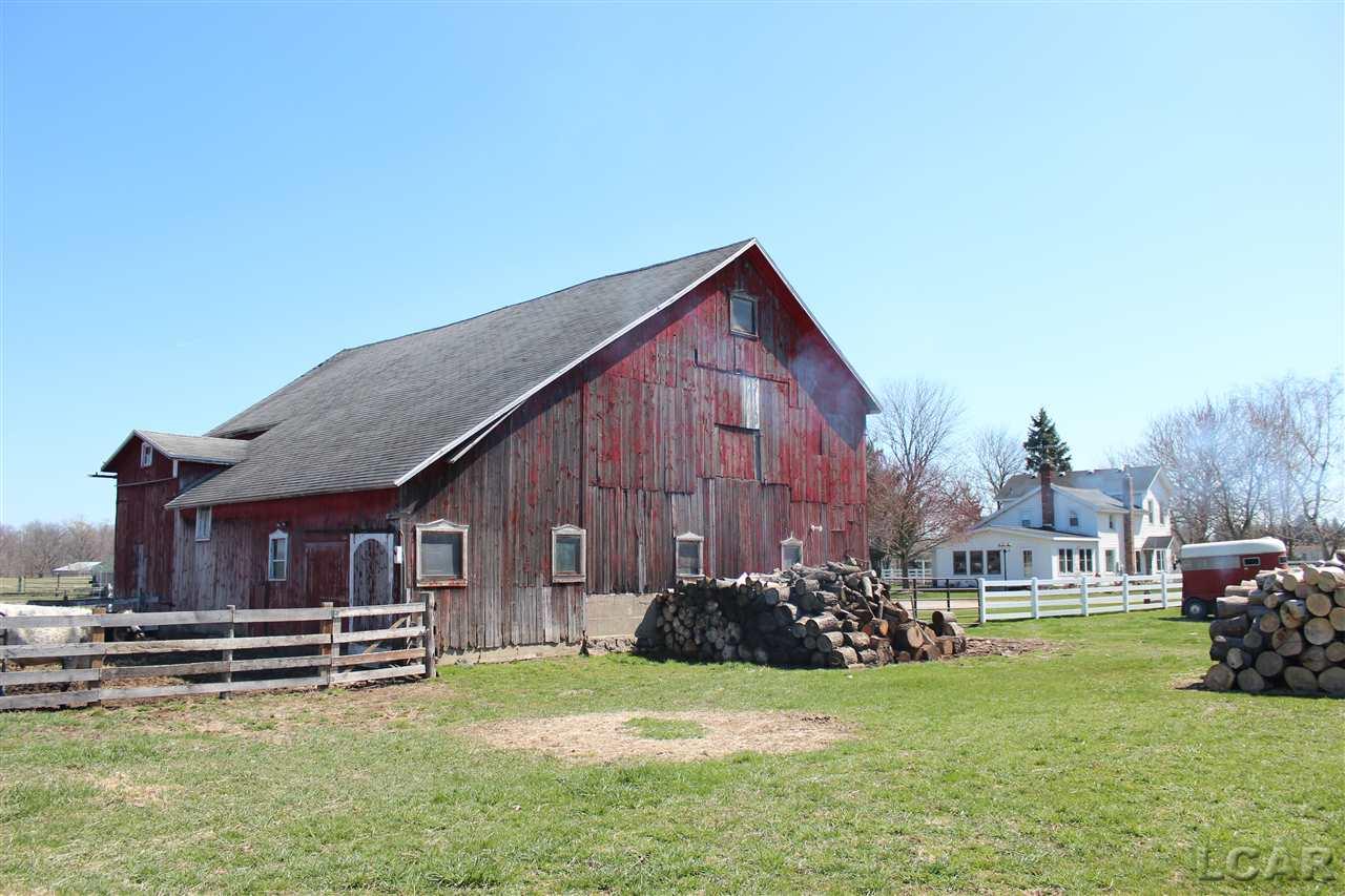 12483 Hogan Road Clinton, MI 49236 - Photo 44 of 46 31286127-43.JPG
