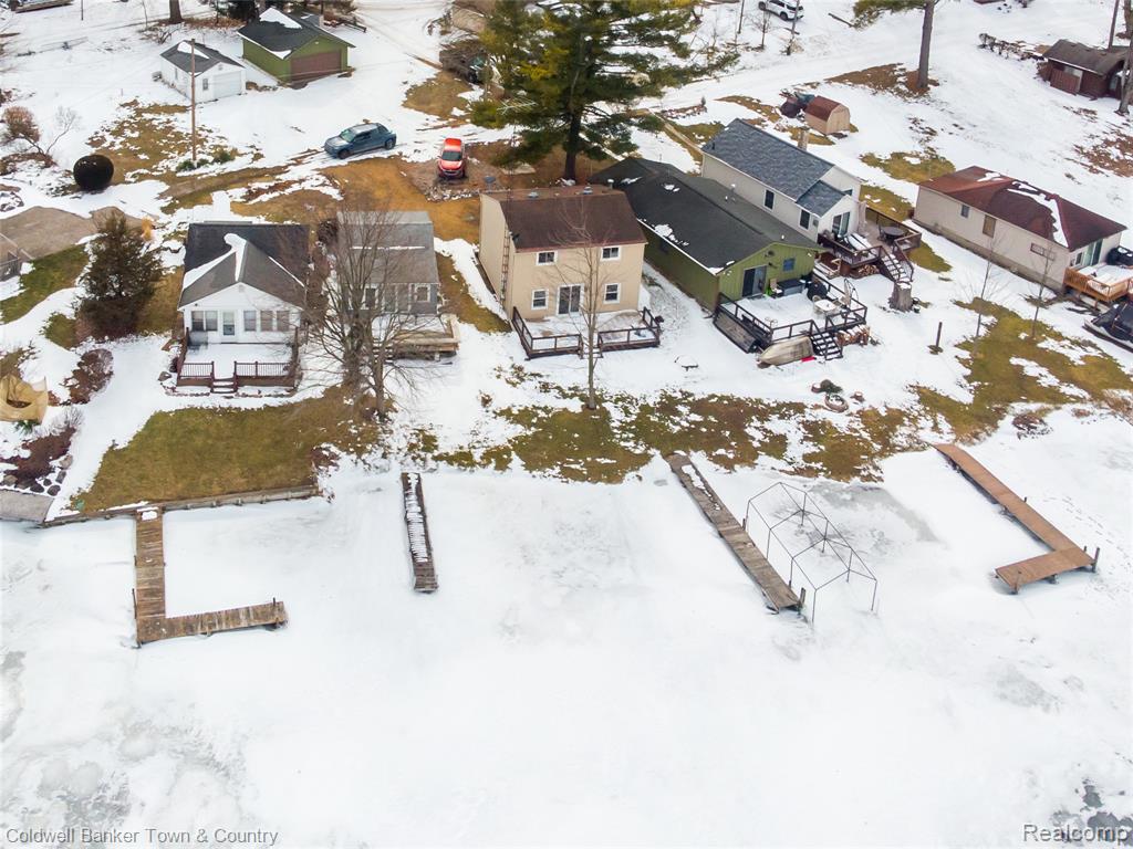 2705 Melvin Road Pinckney, MI 48169 - Photo 31 of 53