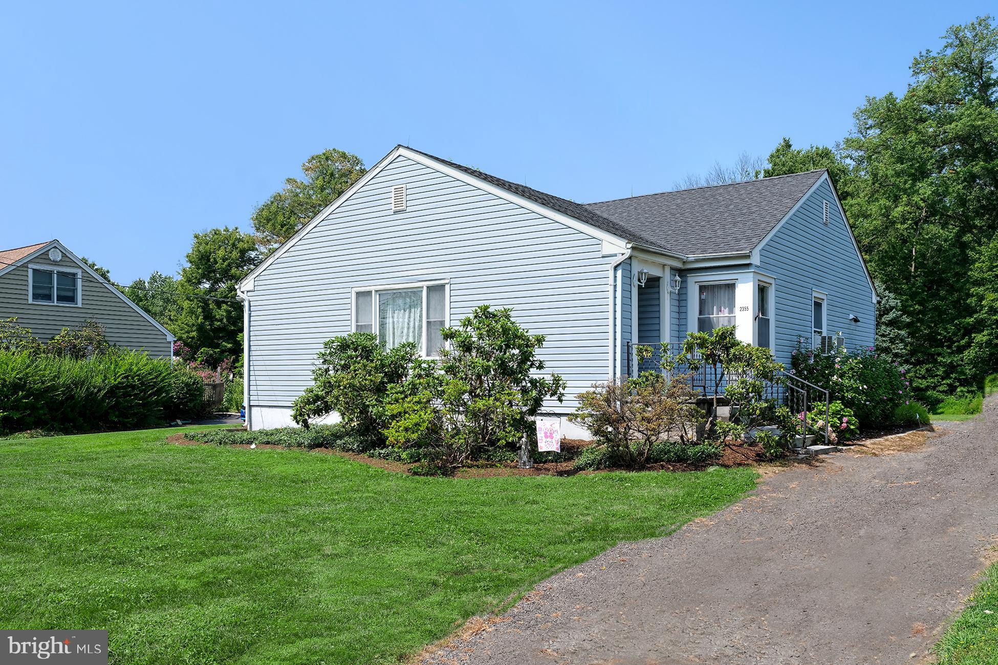 2355 Pennington Road Pennington, NJ 08534 - Photo 2 of 28
