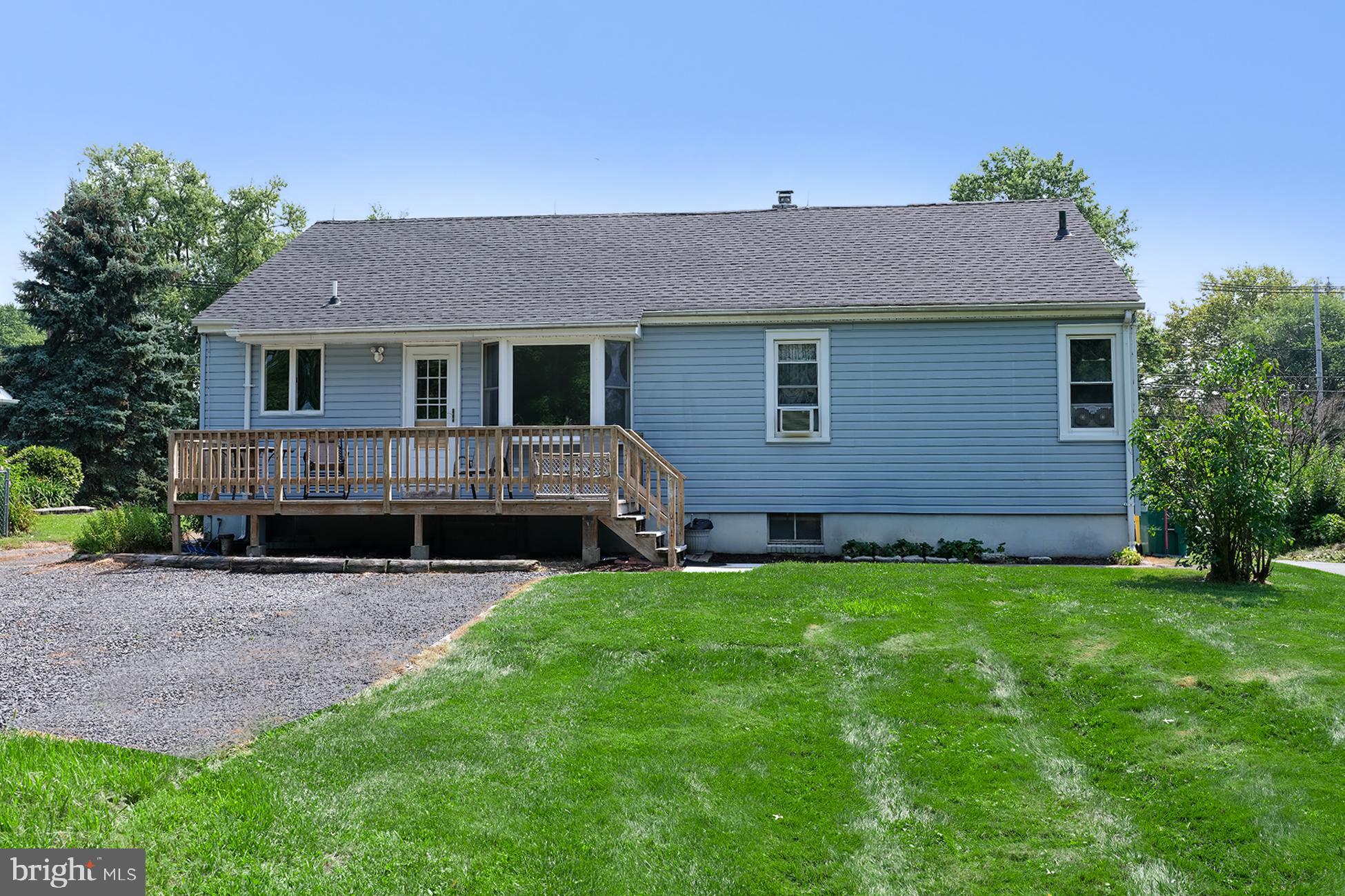 2355 Pennington Road Pennington, NJ 08534 - Photo 27 of 28