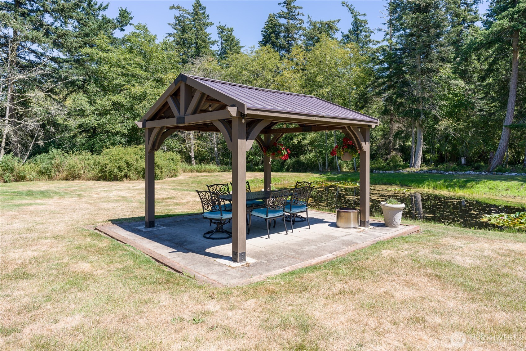 1028 Cross Road Lopez Island, WA 98261 - Photo 25 of 33