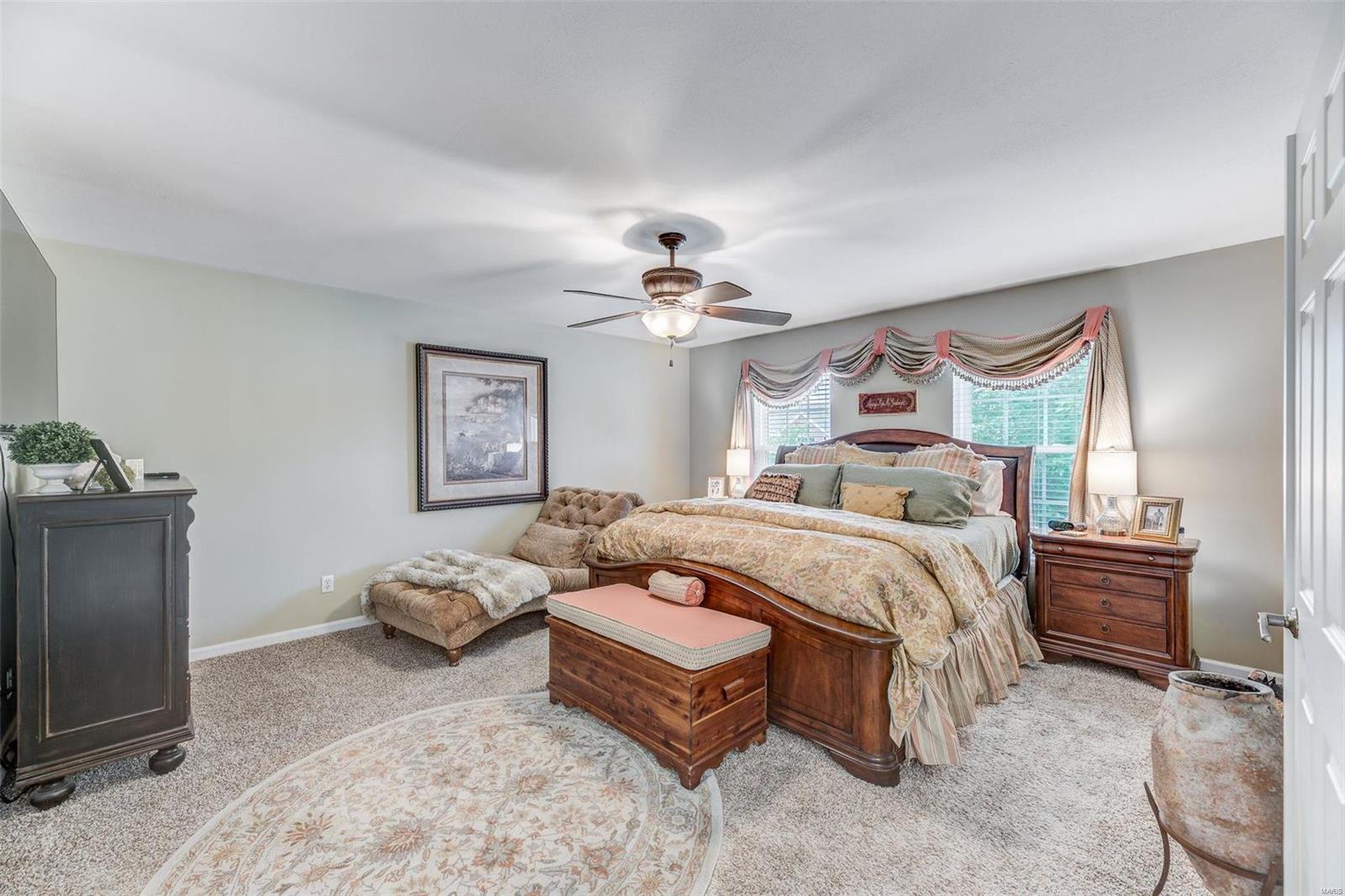 728 Castle Ridge Drive Ballwin, MO 63021 - Photo 11 of 25 Gallery Image 11