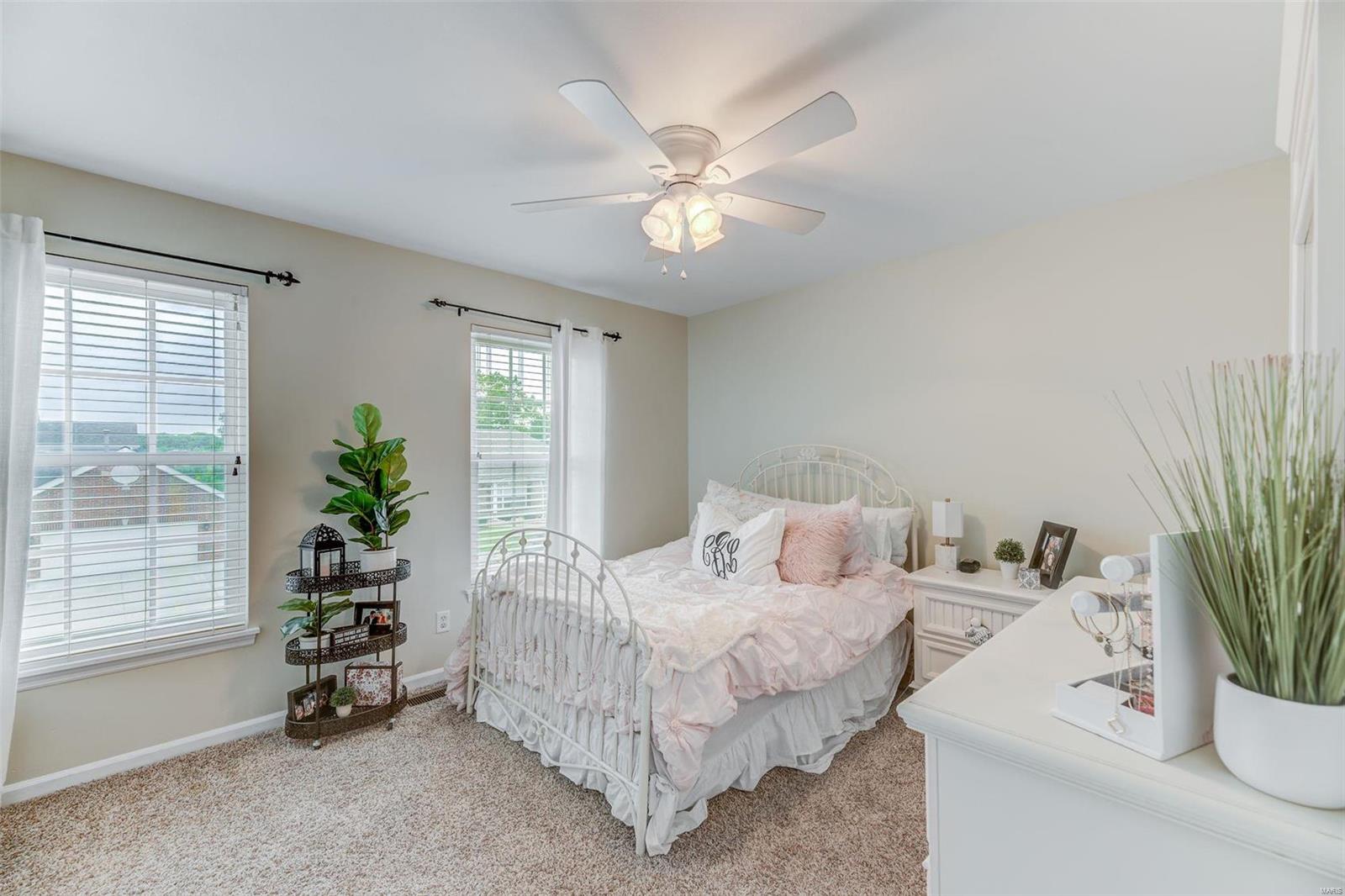 728 Castle Ridge Drive Ballwin, MO 63021 - Photo 13 of 25 Gallery Image 13