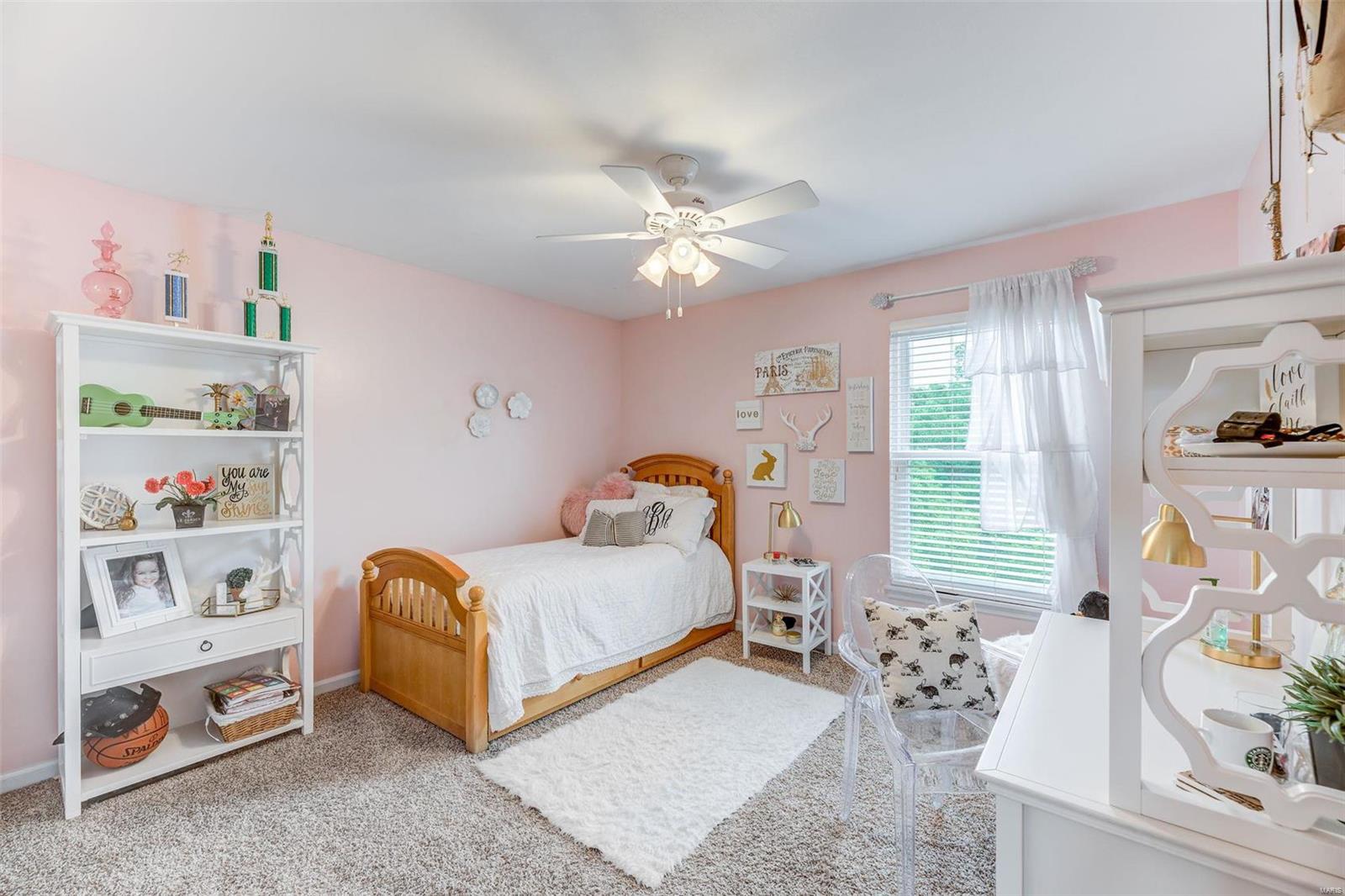 728 Castle Ridge Drive Ballwin, MO 63021 - Photo 14 of 25 Gallery Image 14