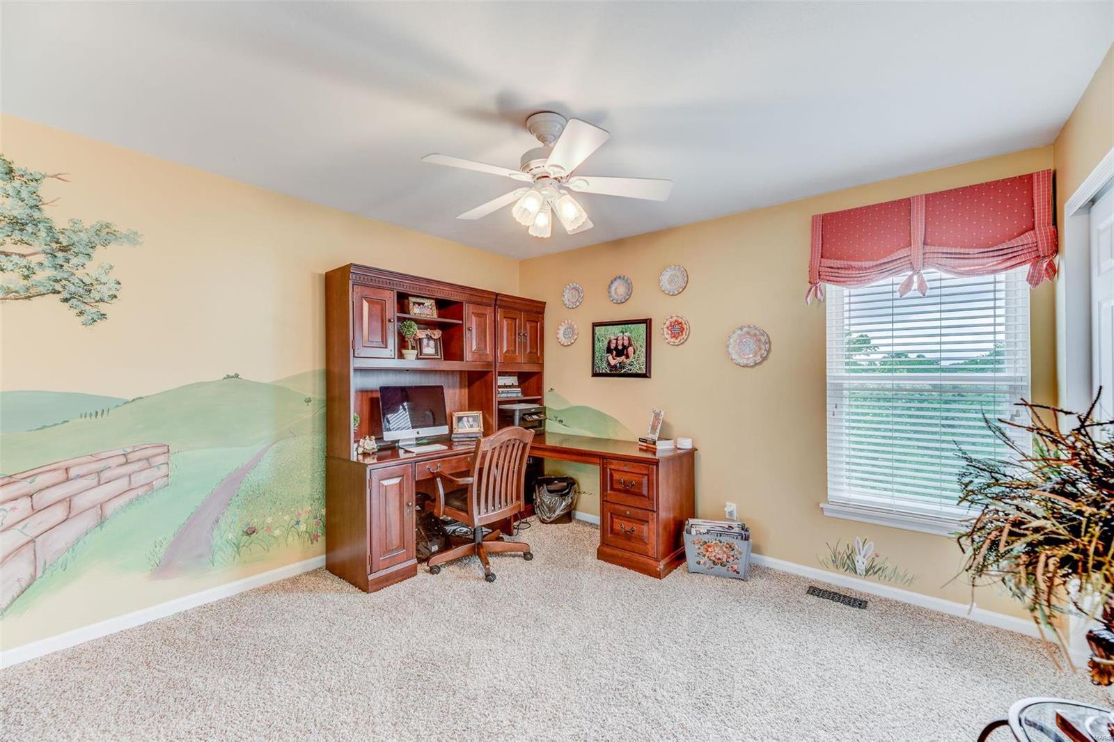728 Castle Ridge Drive Ballwin, MO 63021 - Photo 15 of 25 Gallery Image 15