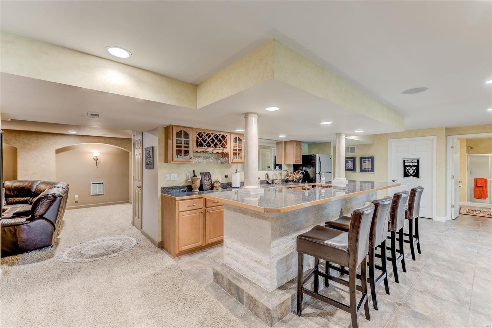728 Castle Ridge Drive Ballwin, MO 63021 - Photo 20 of 25 Gallery Image 20