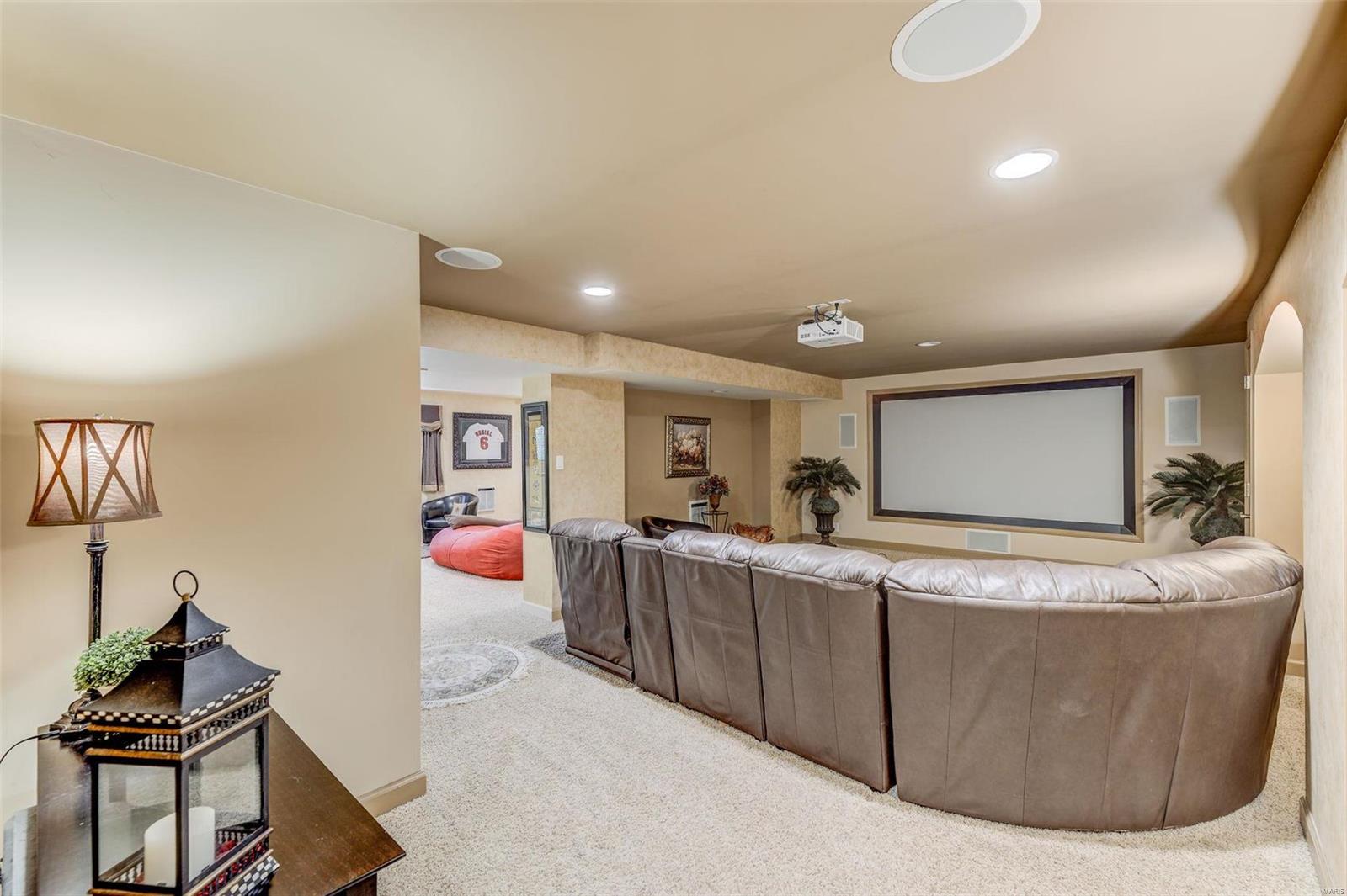 728 Castle Ridge Drive Ballwin, MO 63021 - Photo 21 of 25 Gallery Image 21