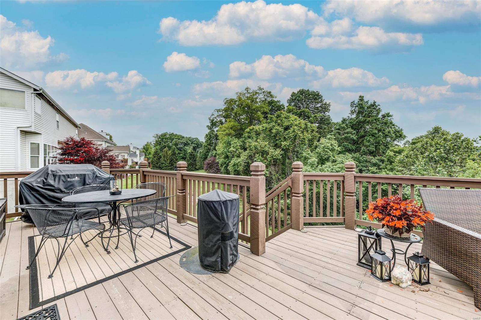 728 Castle Ridge Drive Ballwin, MO 63021 - Photo 23 of 25 Gallery Image 23