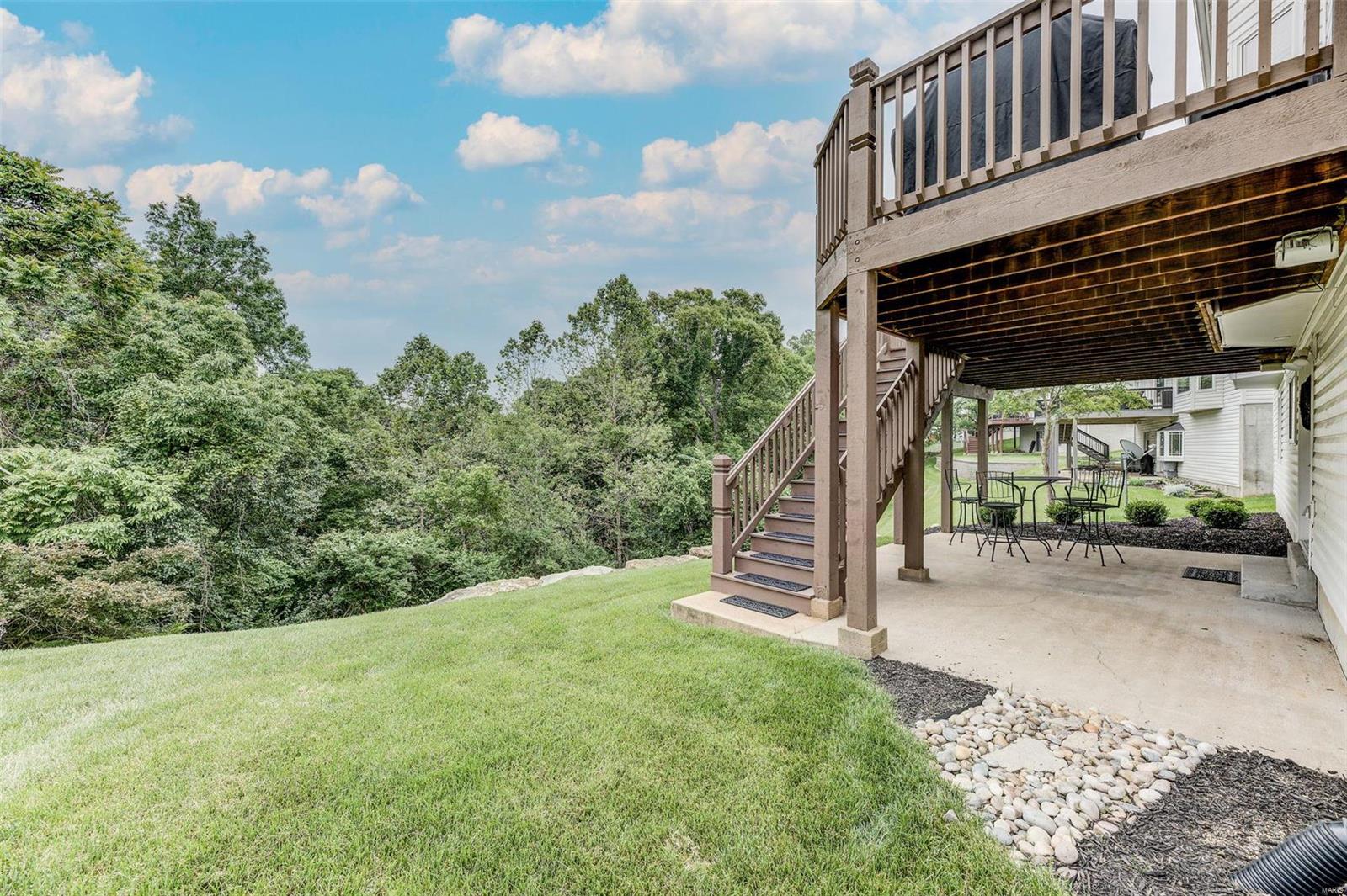 728 Castle Ridge Drive Ballwin, MO 63021 - Photo 24 of 25 Gallery Image 24