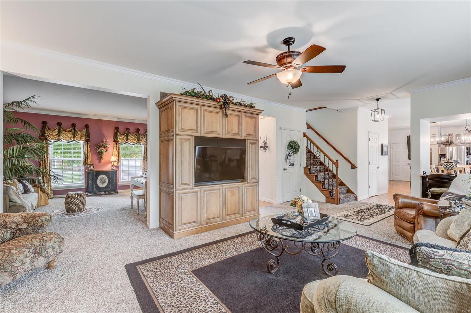728 Castle Ridge Drive Ballwin, MO 63021 - Photo 6 of 25 Gallery Image 6