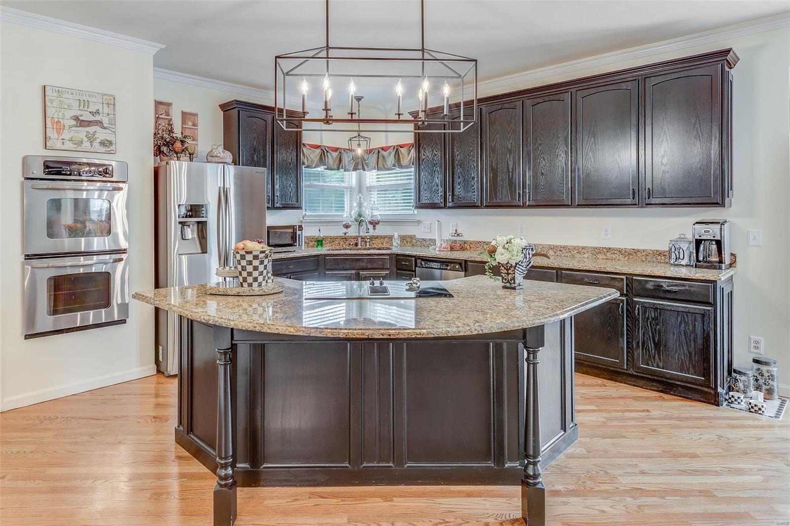 728 Castle Ridge Drive Ballwin, MO 63021 - Photo 8 of 25 Gallery Image 8