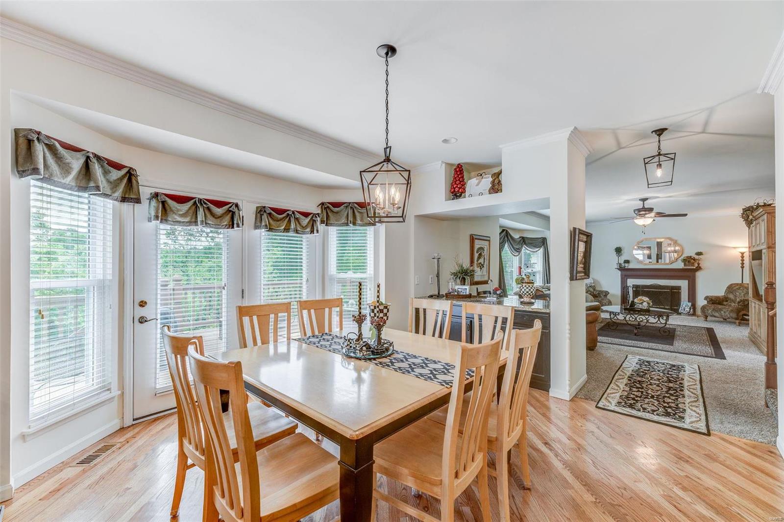 728 Castle Ridge Drive Ballwin, MO 63021 - Photo 9 of 25 Gallery Image 9