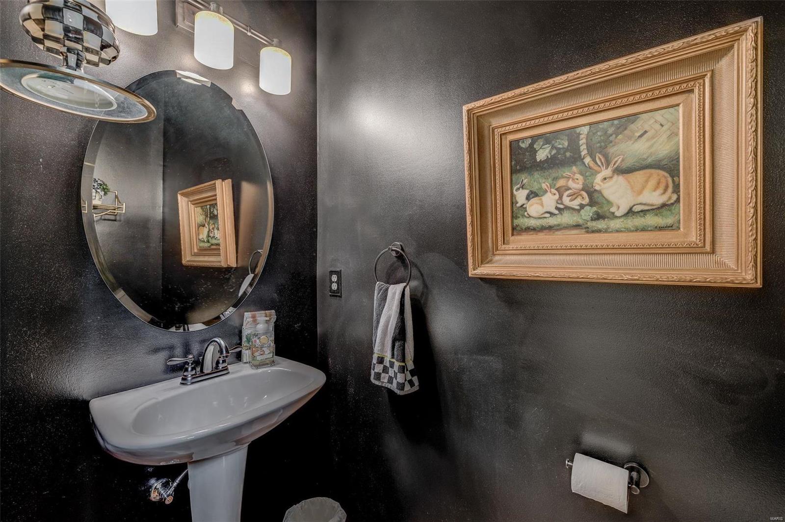728 Castle Ridge Drive Ballwin, MO 63021 - Photo 10 of 25 Gallery Image 10