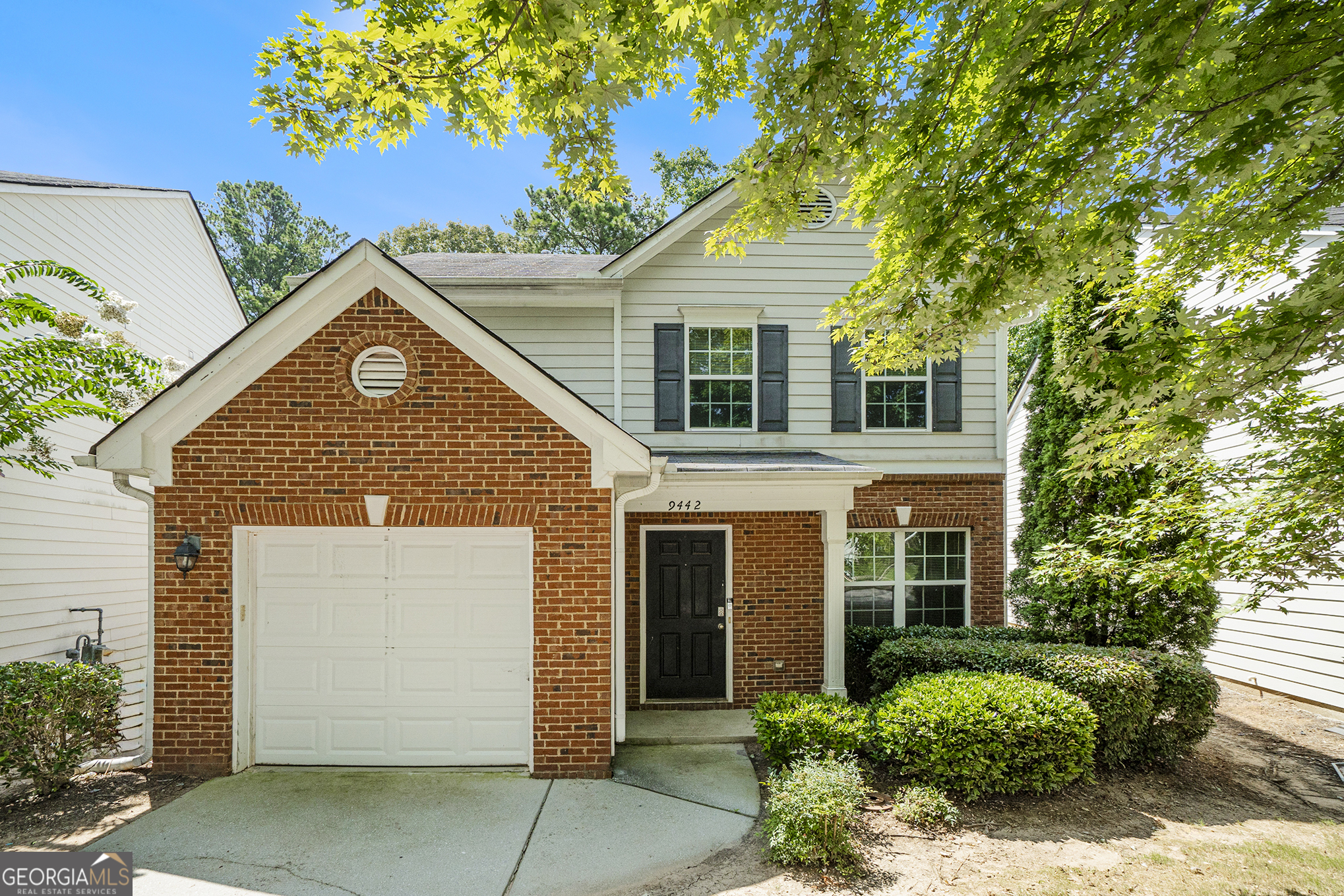 9442 Lakeview Road Union City, GA 30291 - Photo 1 of 1