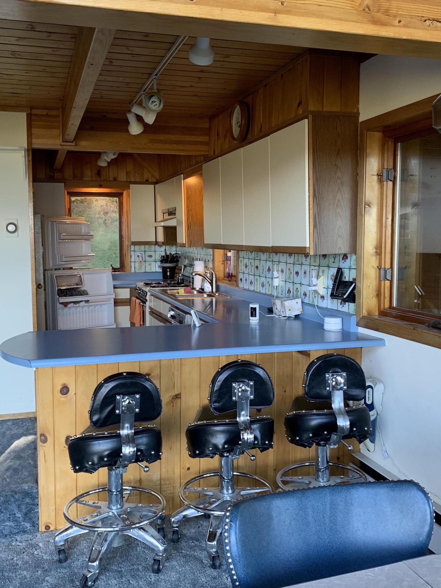 21 Morel Road Rangeley, ME 04970 - Photo 13 of 41 Kitchen