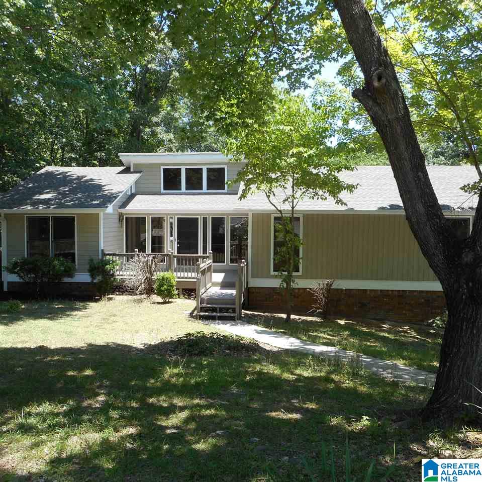 109 Yachtsman Street Alabaster, AL 35007 - Photo 1 of 44