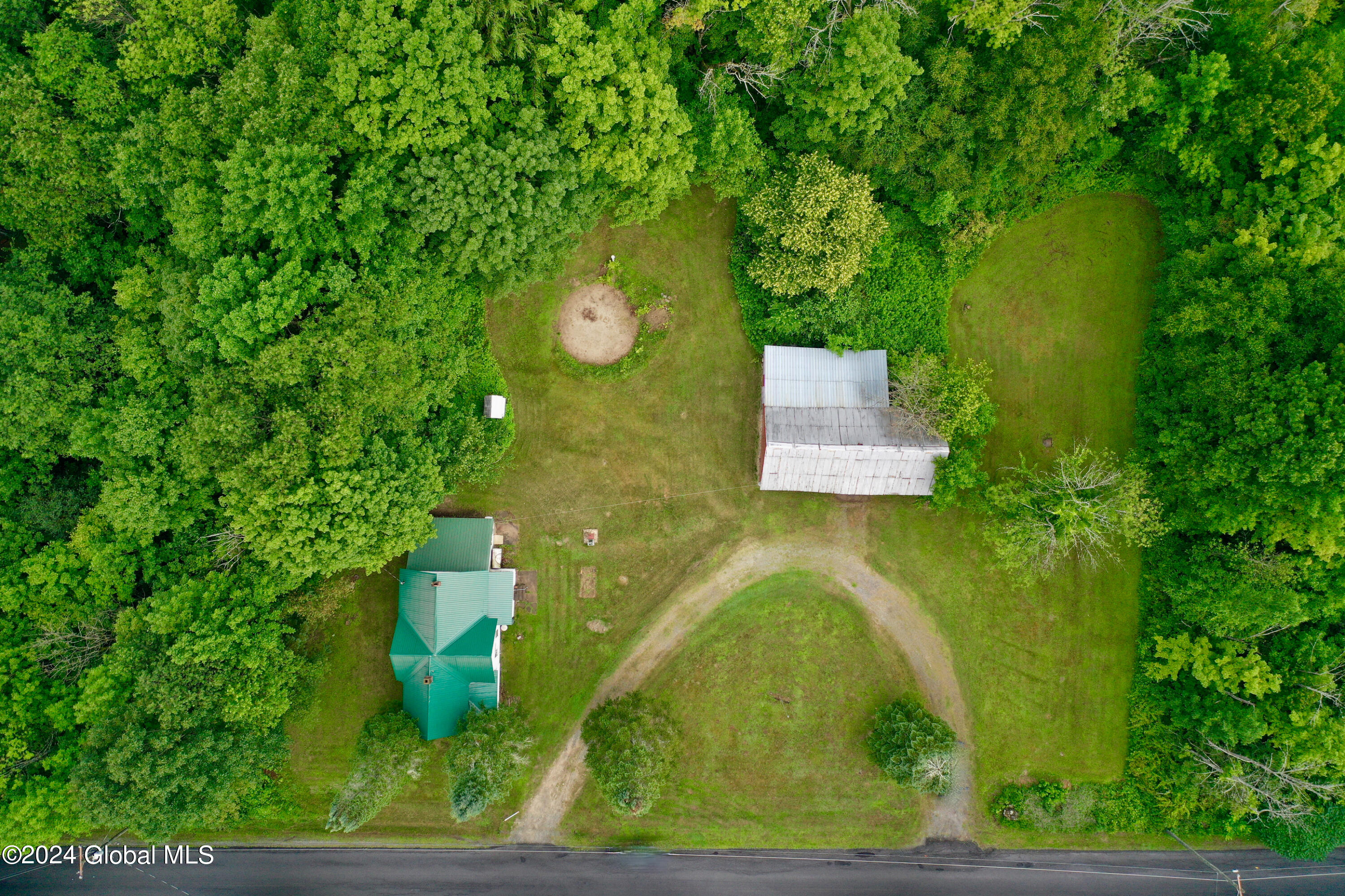 183 Paradise Point Road Mayfield, NY 12117 - Photo 8 of 67 7
