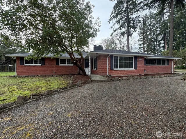 $609,950 | 6716 Mt Tacoma Drive Southwest, Lakewood, WA 98499