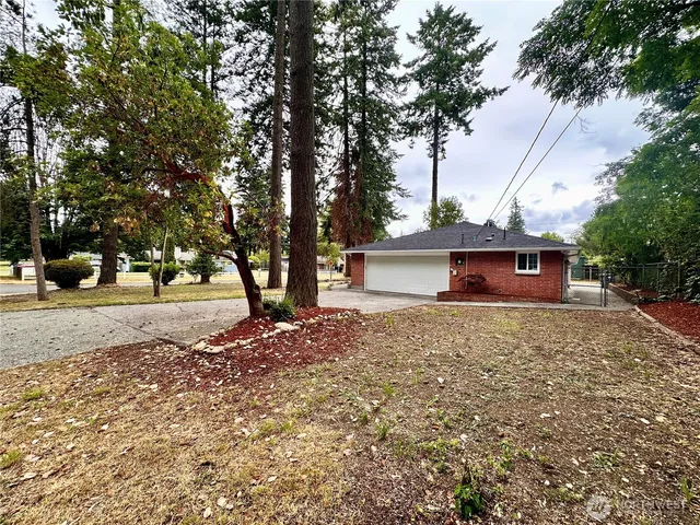 $609,950 | 6716 Mt Tacoma Drive Southwest, Lakewood, WA 98499