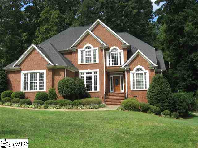 104 Player Way Simpsonville, SC 29681 - Photo 1 of 1 Gallery Image 1