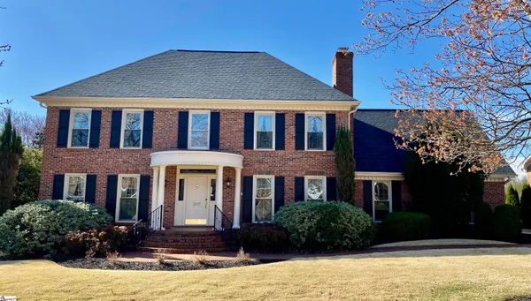 $675,000 | 307 Water Mill Road, Greer, SC 29650