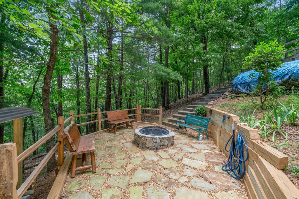 618 Laurel Ridge Drive Ellijay, GA 30536 - Photo 6 of 50 Gallery Image 6