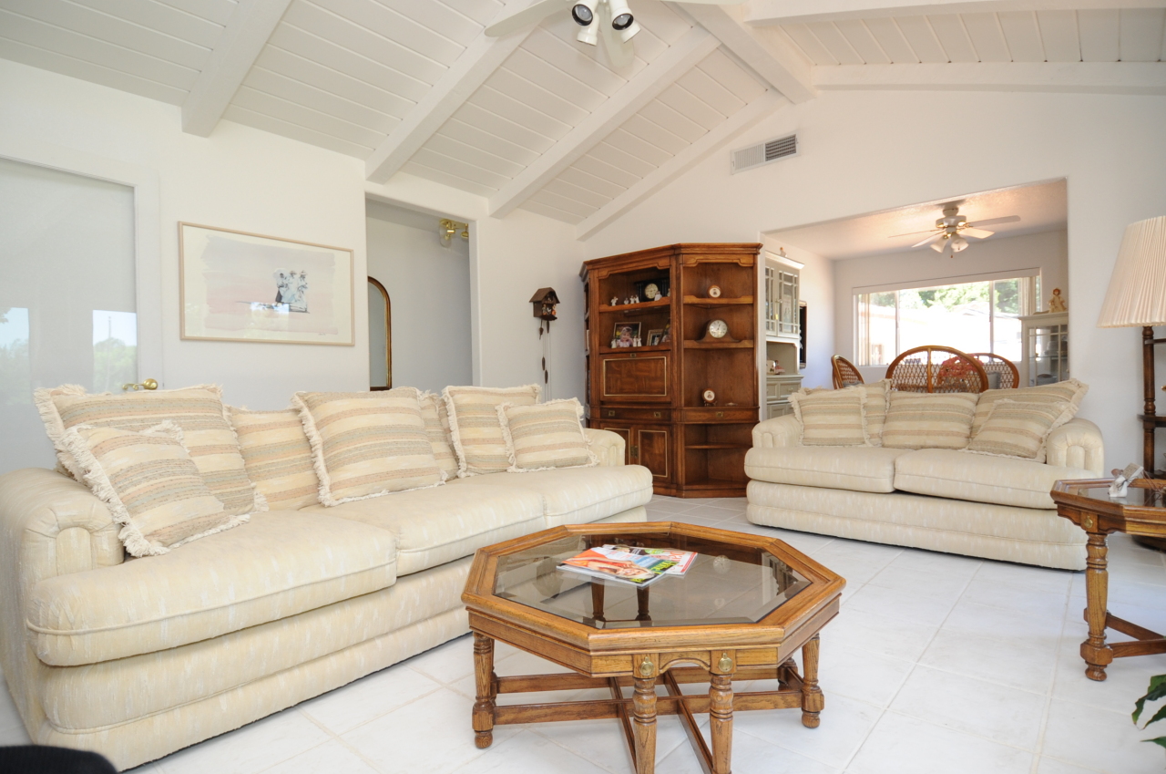 6471 Riverside Drive Redding, CA 96001 - Photo 43 of 56 a living room with furniture and a table