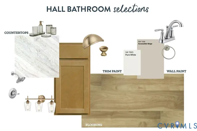 a picture of a bathroom with a sink