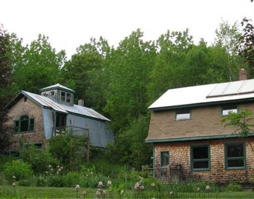 67 Back Bryant Road Buckfield, ME 04220 - Photo 20 of 22 Exterior Front.