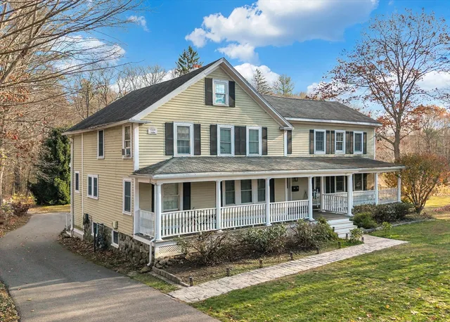 $1,350,000 | 93 Springs Road, Bedford, MA 01730