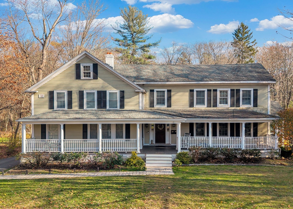 93 Springs Road Bedford, MA 01730 - Photo 2 of 38