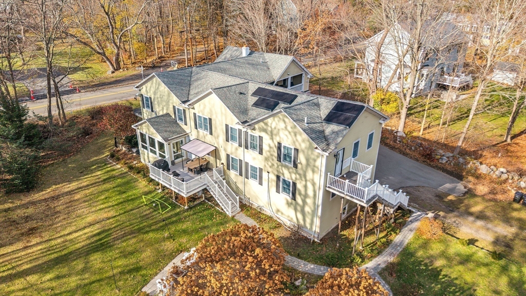 93 Springs Road Bedford, MA 01730 - Photo 34 of 38