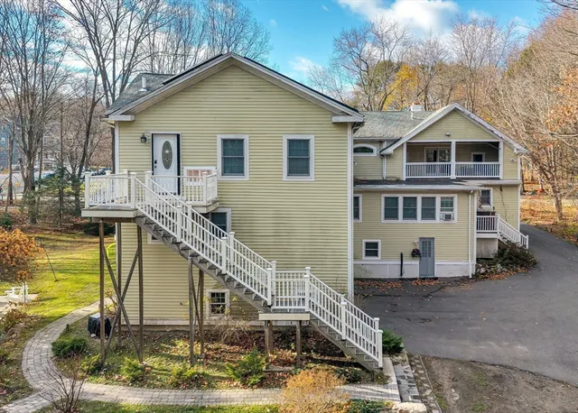 $1,350,000 | 93 Springs Road, Bedford, MA 01730