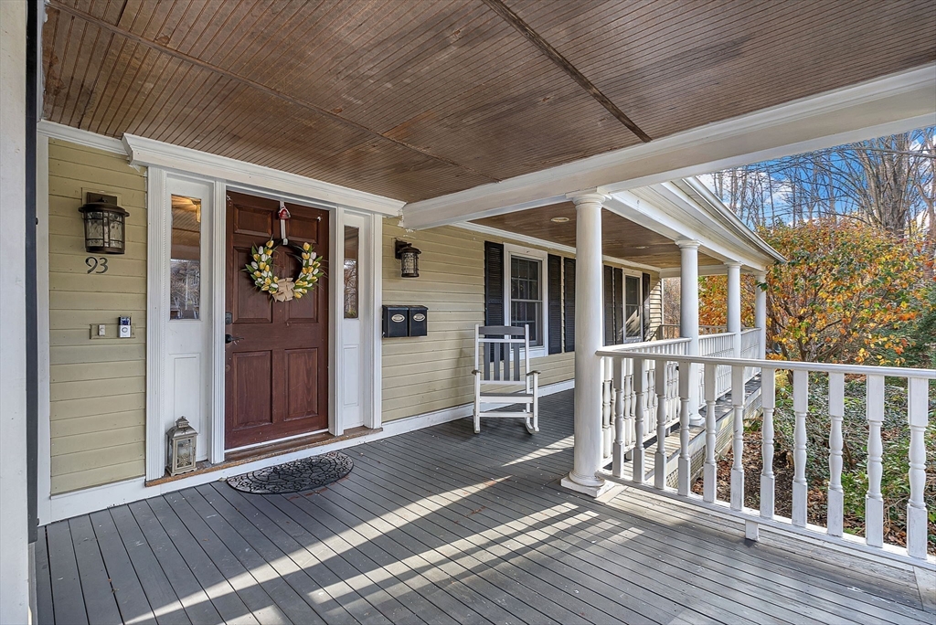 93 Springs Road Bedford, MA 01730 - Photo 4 of 38