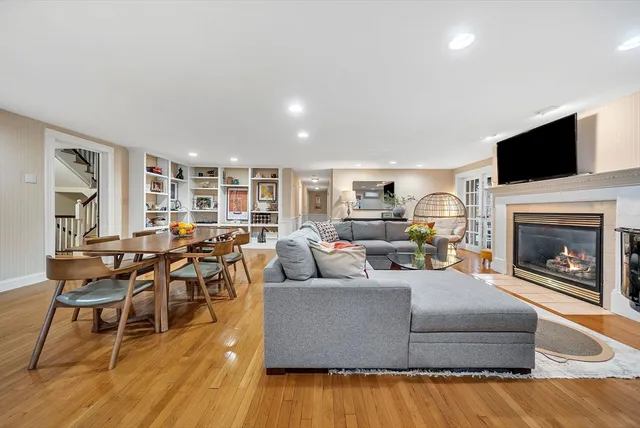 $1,350,000 | 93 Springs Road, Bedford, MA 01730