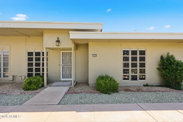 $189,900 | 10040 West Lancaster Drive, Sun City, AZ 85351