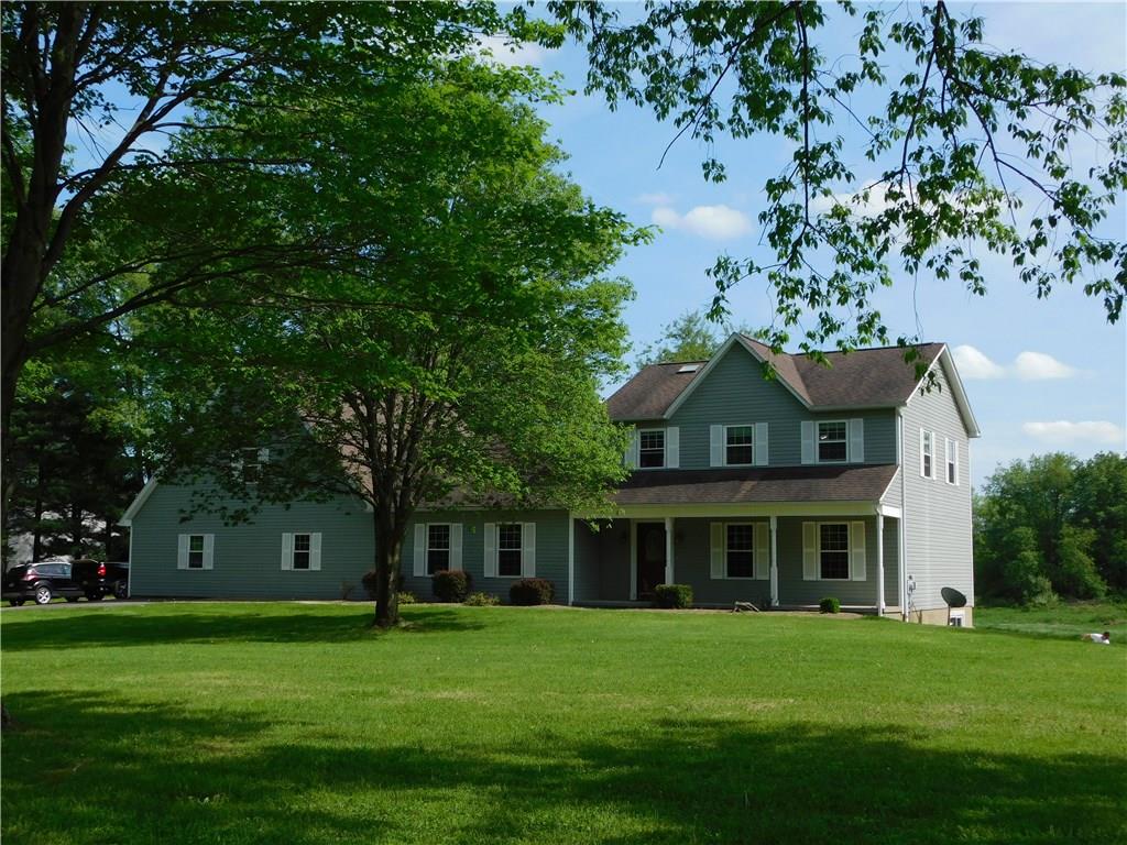 54 Schmidt Road Grove City, PA 16127 - Photo 3 of 25 Gallery Image 3