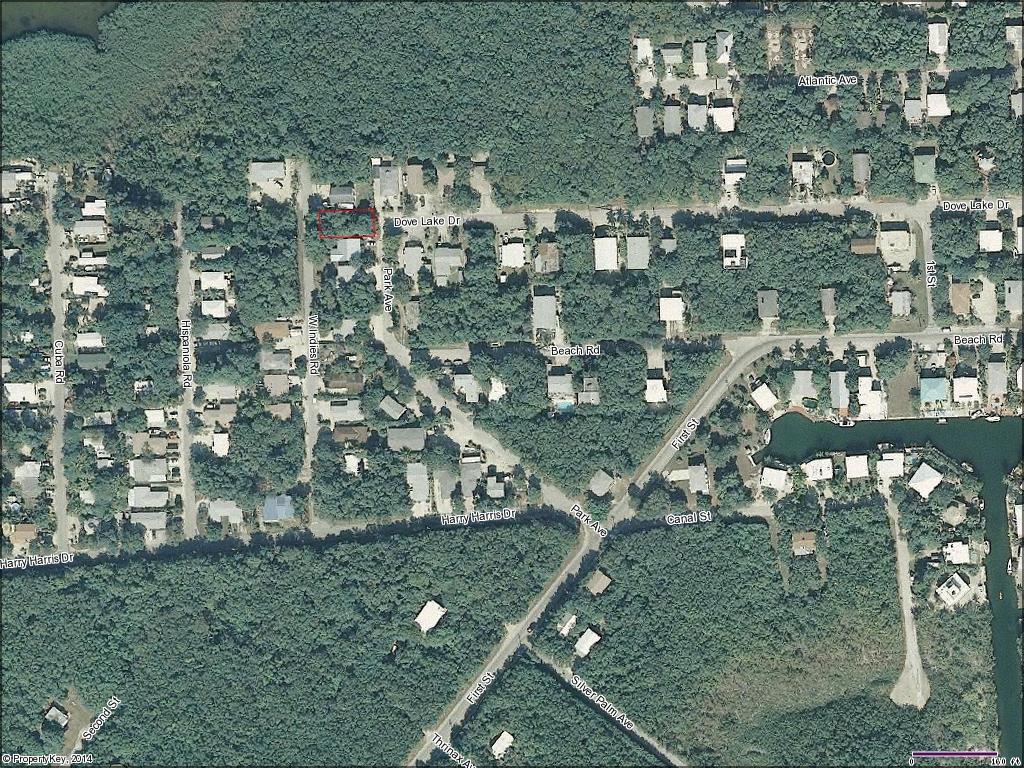 242 West Indies Road Tavernier, FL 33070 - Photo 1 of 6 map