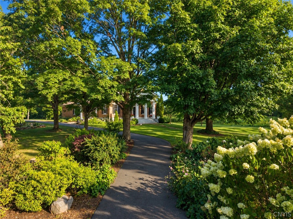 4808 Davis Road Springport, NY 13034 - Photo 37 of 43 Gallery Image 37