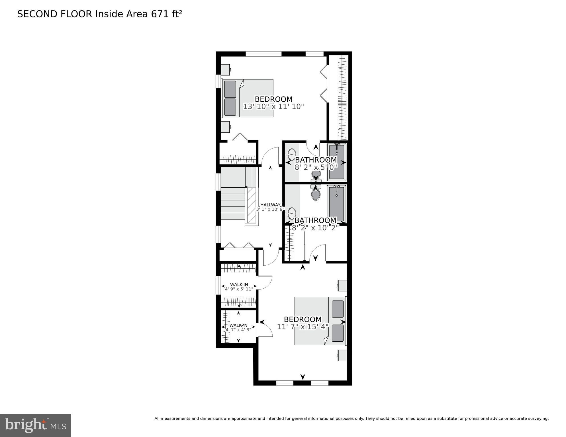 1493 A Street Northeast Washington, DC 20002 - Photo 30 of 31 a picture of a bench in front of a door