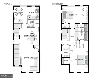 $699,000 | 1493 A Street Northeast, Washington, DC 20002