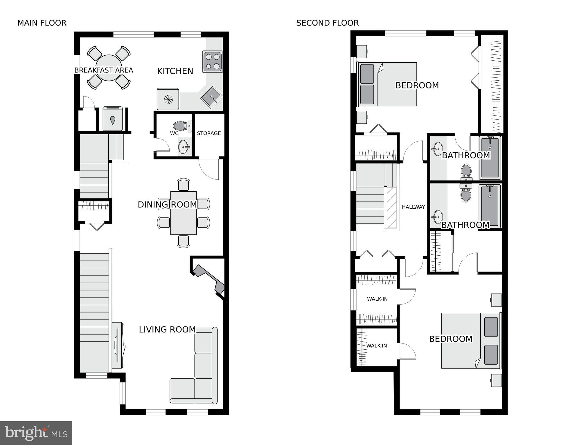 1493 A Street Northeast Washington, DC 20002 - Photo 31 of 31