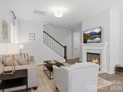 $399,900 | 135 Berkeley Avenue, Unit A, Mooresville, NC 28117