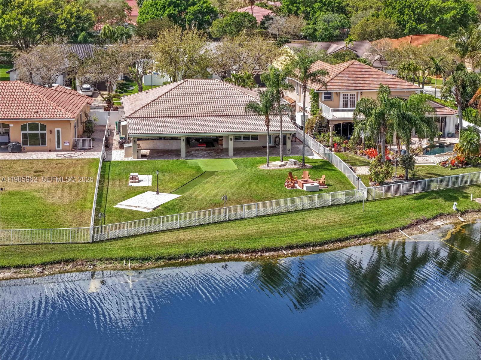 4285 Southwest 152nd Avenue Miramar, FL 33027 - Photo 2 of 65