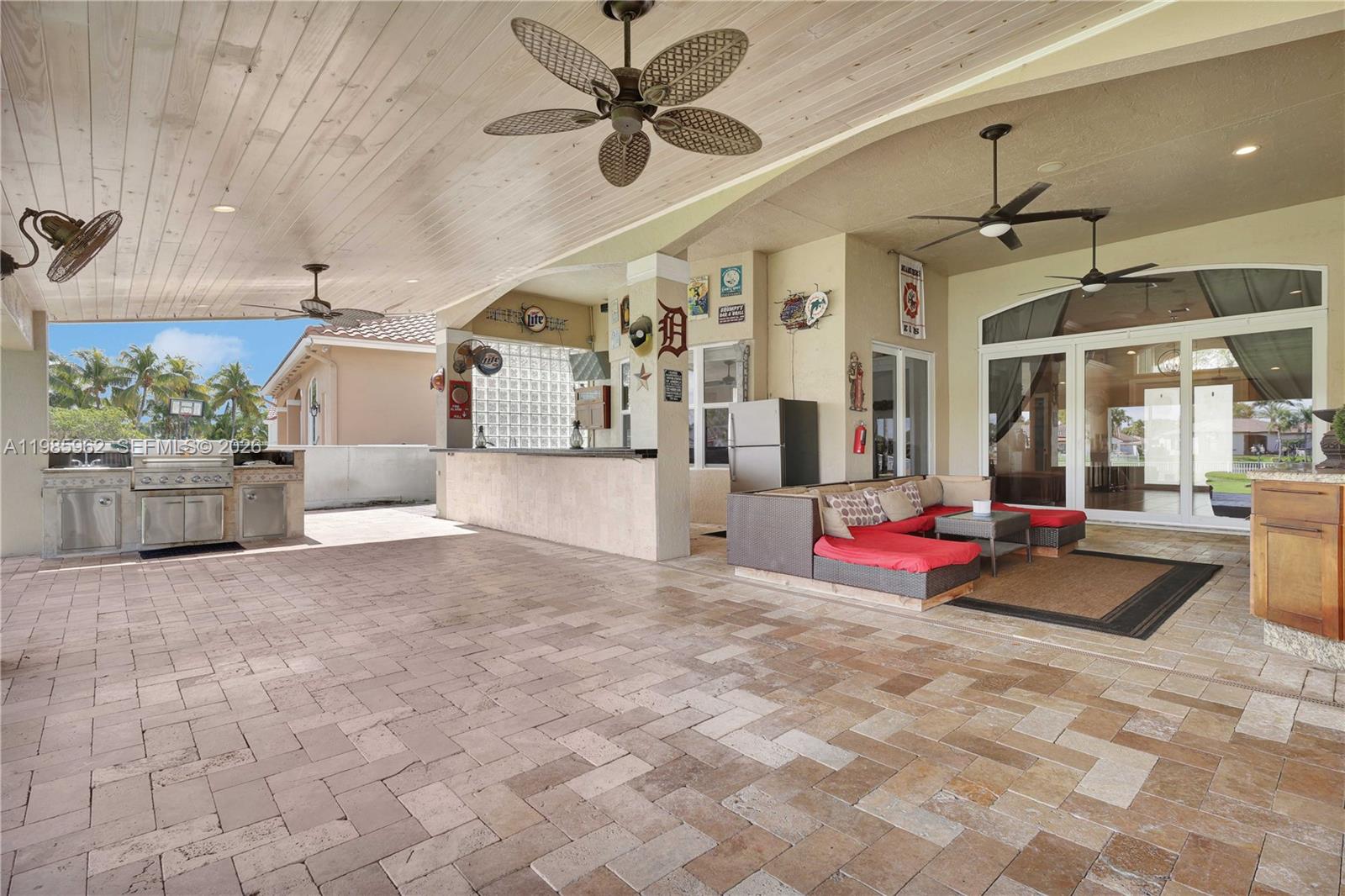 4285 Southwest 152nd Avenue Miramar, FL 33027 - Photo 40 of 65