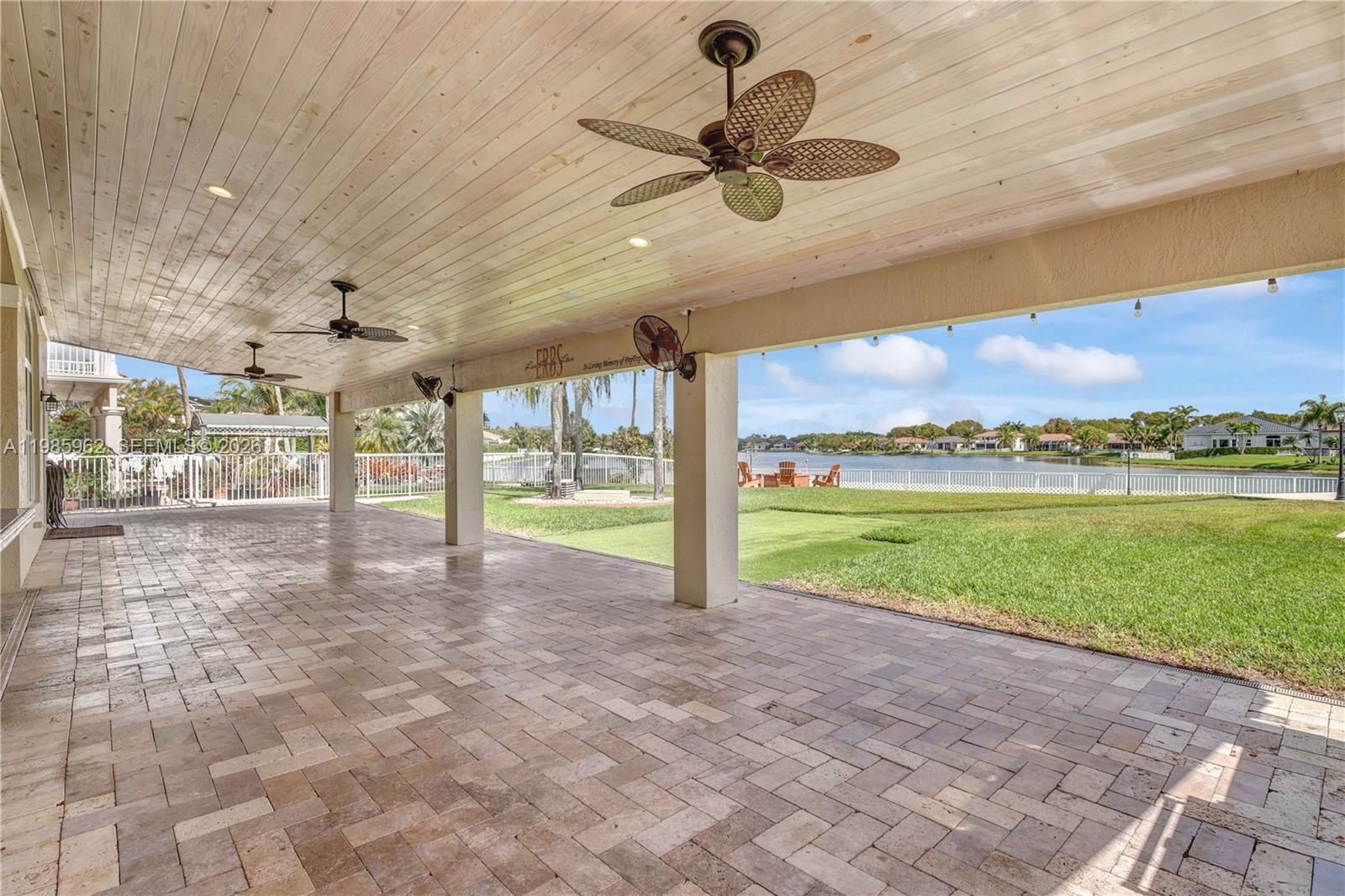 4285 Southwest 152nd Avenue Miramar, FL 33027 - Photo 44 of 65
