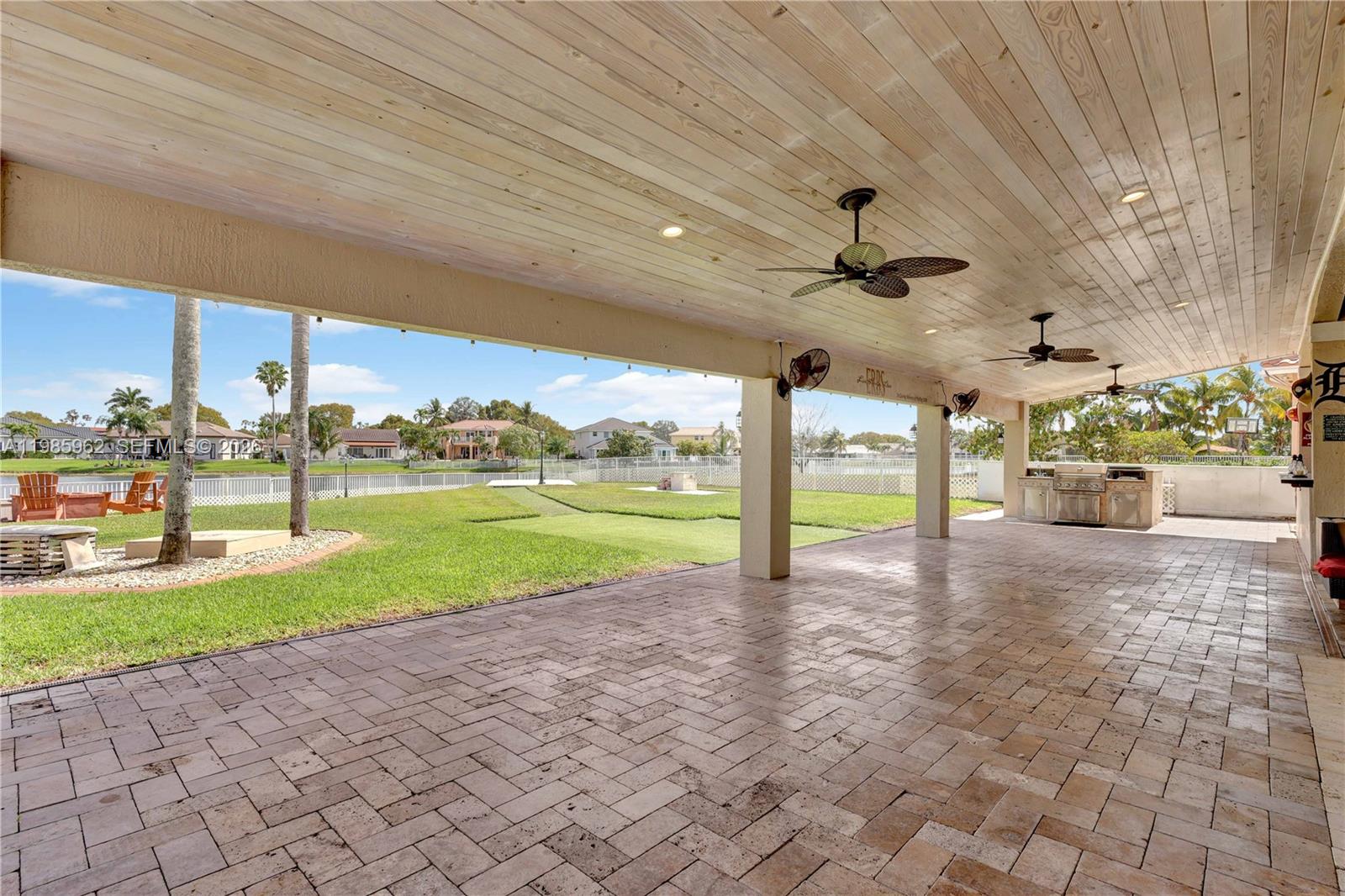 4285 Southwest 152nd Avenue Miramar, FL 33027 - Photo 46 of 65