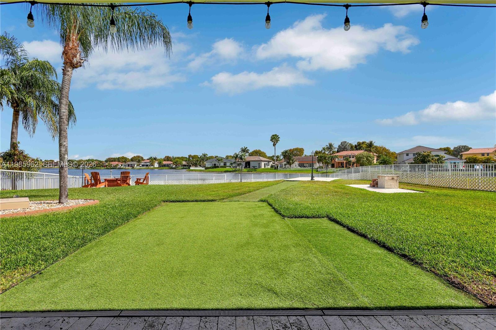 4285 Southwest 152nd Avenue Miramar, FL 33027 - Photo 48 of 65