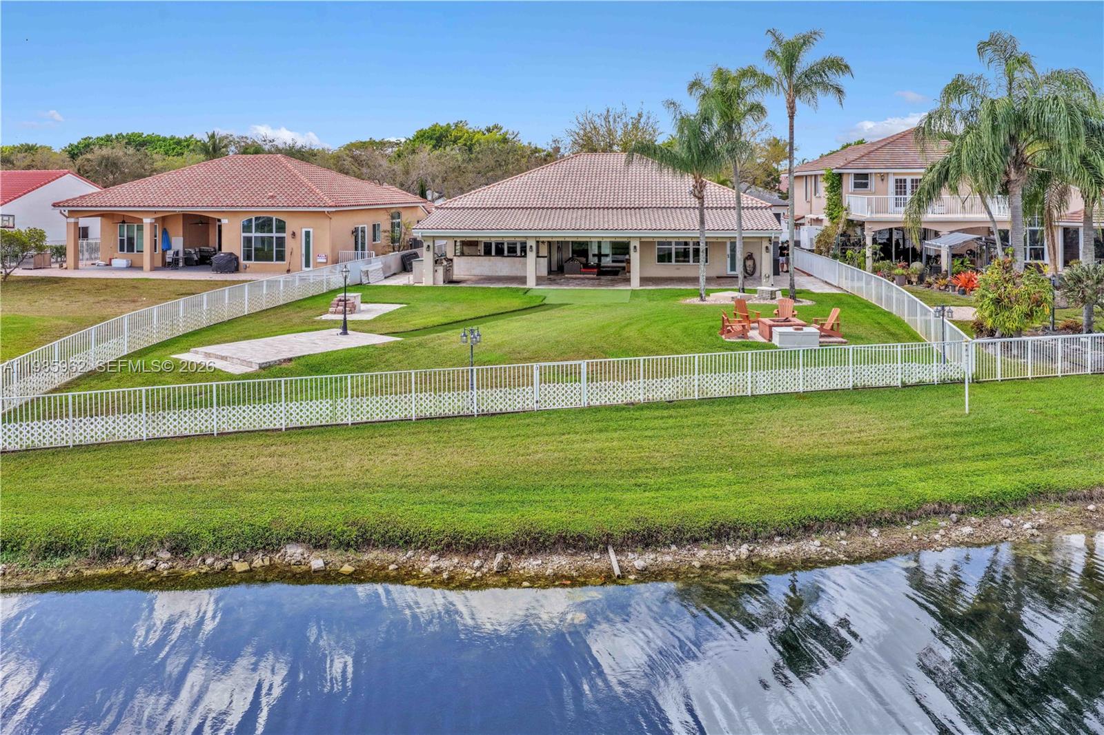 4285 Southwest 152nd Avenue Miramar, FL 33027 - Photo 50 of 65